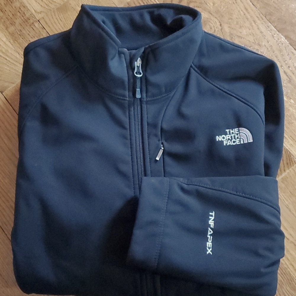 The North Face Apex Jacket